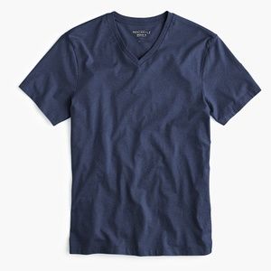 J.Crew Mercantile V-neck Tee